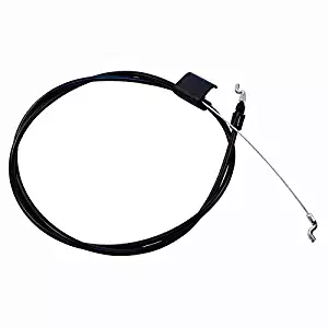 Best Lawn Mower Throttle Wire