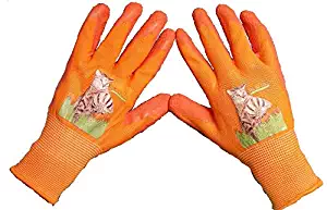 Best 7-12 Year Garden Gloves