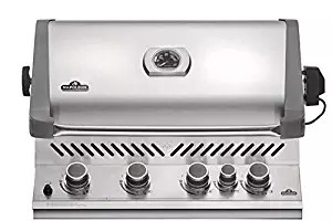 Best Outdoor Kitchen Natural Gas Grill