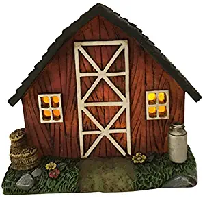 Best Fairy Garden Farm