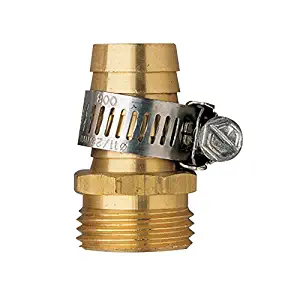 Best 3/4′ Garden Hose Repair