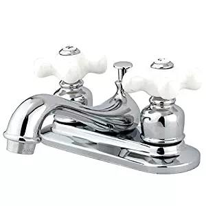 Best Kitchen Faucet Chrome Kingston Brass Restoration