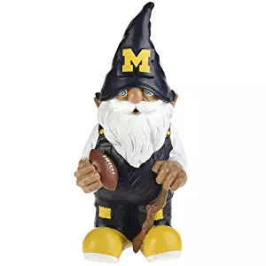 Best Garden Gnome Michigan