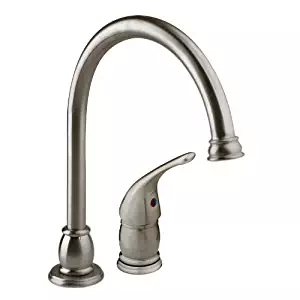 Best Dura Faucet Rv Pull Down Kitchen Faucet