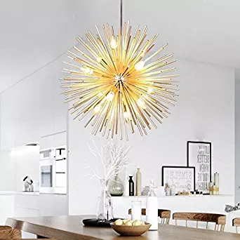 Best Chandelier Lighting Fixtures