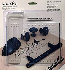 Best Kitchen Cabinet Hardware Set