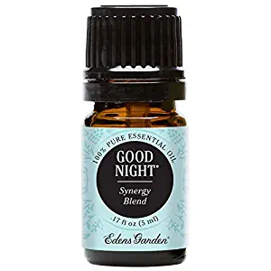 Best Edens Garden Sandalwood Essential Oil Organic