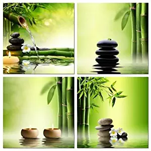 Best Home Decor Canvas Wall Art 25′ X 12′