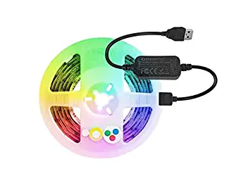 Best Bias Lighting Works With Alexa