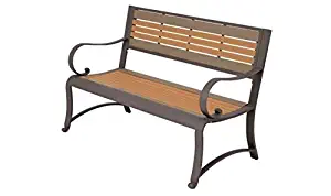 Best 4 Foot Garden Bench