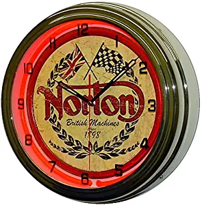 Best Wall Kitchen Clock British