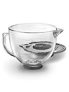 Best 3Qt Kitchen Aid Mixing Bowl