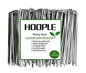 Best 6 Inch Plastic Garden Stakes