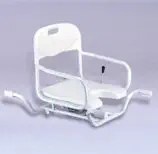 Best Nova Ortho Med Shower Chair