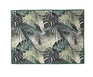 Best Palm Tree Kitchen Mats