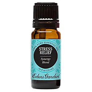 Best Essential Oils Synergy Blends Edens Garden Focus