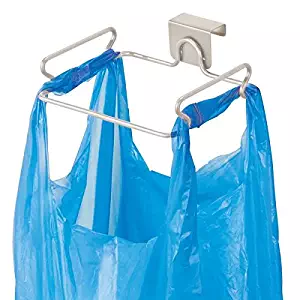 Best Trash Bag Holder For Kitchen Cabinets Doors