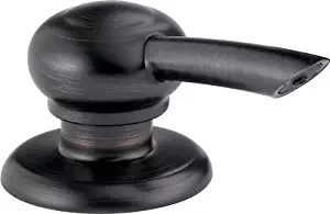 Best Delta Savile Pull Down Kitchen Faucet