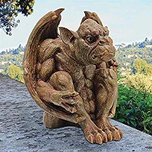 Best Gothic Garden Statues