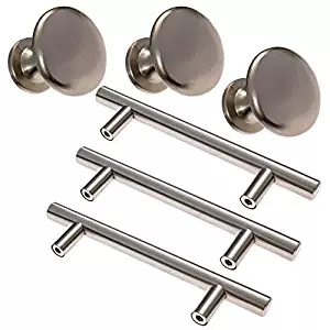 Best Kitchen Cabinet Door Handles 30 Pack