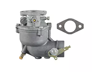 Best Horizontal Carburetor For Briggs And Stratton Lawn Tractor