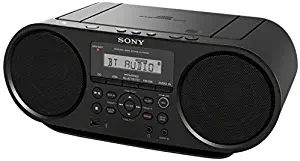 Best Fm/Am Cd Kitchen Clock Radio