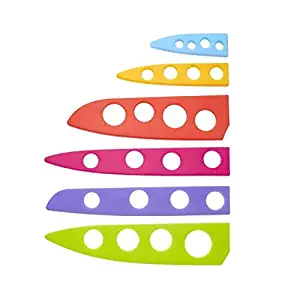 Best Kitchen Knife Blade Protector
