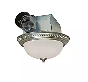 Best Bathroom Lighting With Exhaust Fan