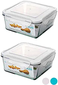 Best Kitchen Food Storage Containers Glass