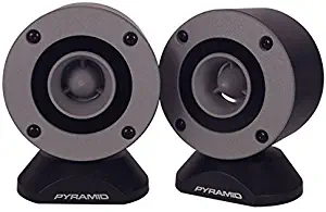 Best Home Stereo Speaker Impedance Box