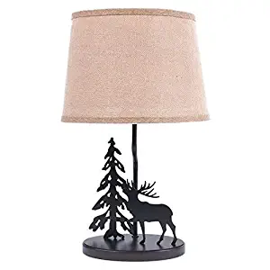 Best American Made Table Lamps