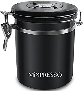 Best Mason Canisters For Kitchen