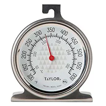 Best Oven Thermometer Kitchen