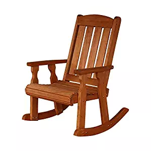 Best Amish Made Furniture/Rocking Chair