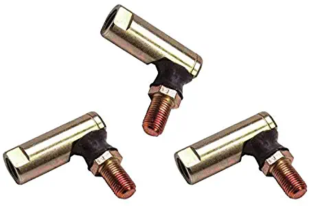 Best Tie Rod End. Cub Cadet Lawn Tractor