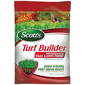 Best Lawn Fertilizer Spreaders, Scotts