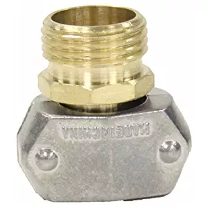 Best Garden Hose End Fittings
