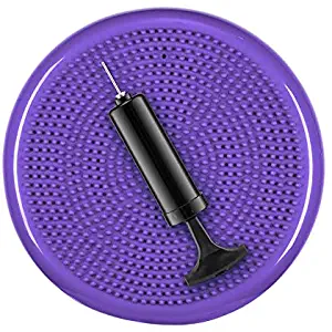 Best Wiggle Seat Sensory Chair Cushion