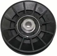 Best Lawn Tractor Pulley Idler Pulley 127783