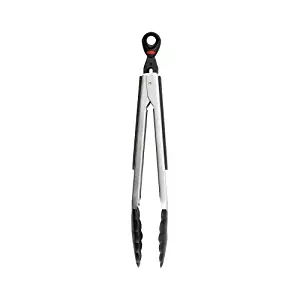 Best Kitchen Tongs Oxo Good Grips