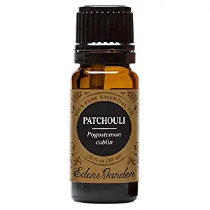 Best Edens Garden Patchouli Light