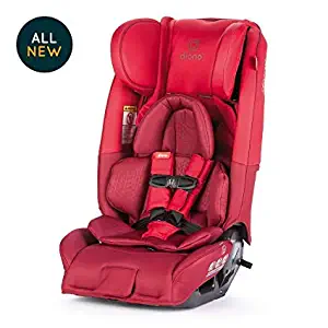 Best Non-Fabric Booster Seat