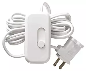 Best Inline Desk Lamp On/Off Switch