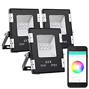 Best Smart Led Outdoor Lighting