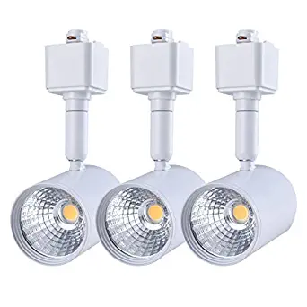 Best Track Lighting Integrated Led