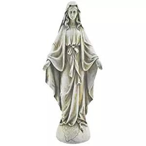 Best Garden Statues Of Blessed Mother