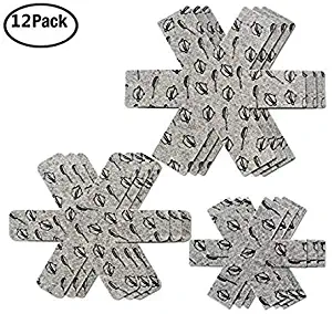 Best Rv Kitchen Stacking Pan Set