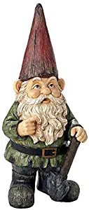 Best Garden Statues Gnomes