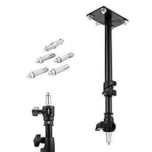 Best Screws For Camera Lighting
