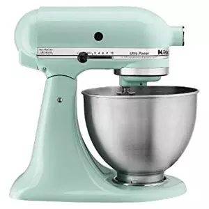 Best Kitchen Aid Mixer Light Pink